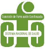 Comision de Formacion Continuada